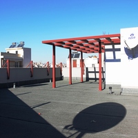 Flat in Greece, 63 sq.m.