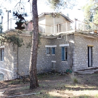 Земельный участок в Греции