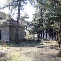 Земельный участок в Греции