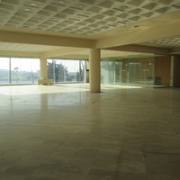 Business center in Greece, 6000 sq.m.