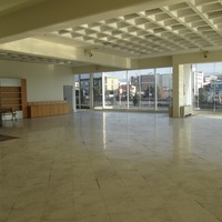 Бизнес-центр в Греции, 6000 кв.м.