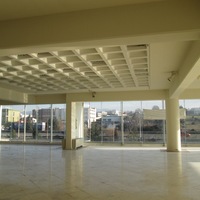 Business center in Greece, 6000 sq.m.