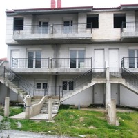 Townhouse in Greece, 148 sq.m.