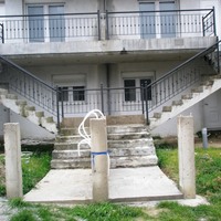 Townhouse in Greece, 148 sq.m.