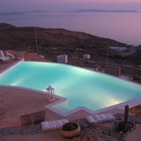 Villa in Greece, 600 sq.m.