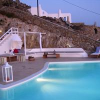 Villa in Greece, 600 sq.m.