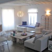 Villa in Greece, 600 sq.m.