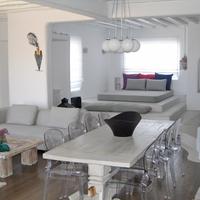 Villa in Greece, 600 sq.m.