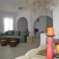 Villa in Greece, 600 sq.m.