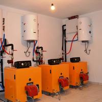 Flat in Greece, 100 sq.m.