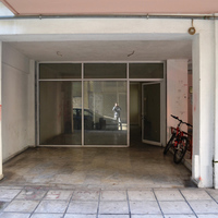 Бизнес-центр в Греции, 55 кв.м.