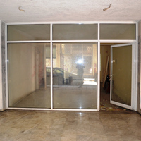 Бизнес-центр в Греции, 55 кв.м.