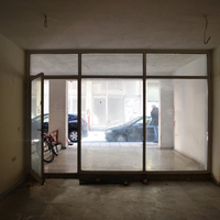 Бизнес-центр в Греции, 55 кв.м.