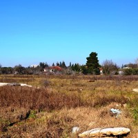 Земельный участок в Греции