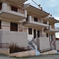 Таунхаус в Греции, 180 кв.м.