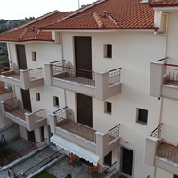 Таунхаус в Греции, 180 кв.м.