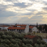 Таунхаус в Греции, 180 кв.м.