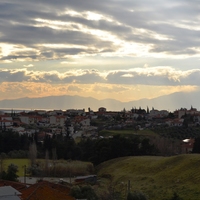 Таунхаус в Греции, 180 кв.м.