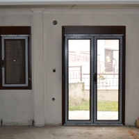 Таунхаус в Греции, 180 кв.м.