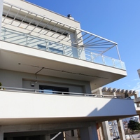 Flat in Greece, 131 sq.m.