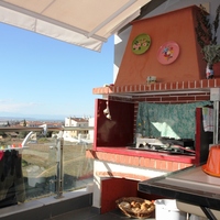 Flat in Greece, 131 sq.m.