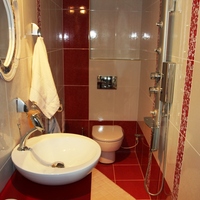 Flat in Greece, 131 sq.m.