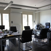 Business center in Greece, 60 sq.m.