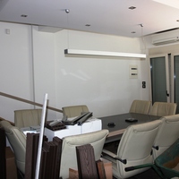 Business center in Greece, 60 sq.m.