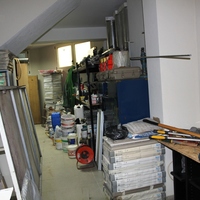 Business center in Greece, 60 sq.m.