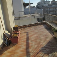 Квартира в Греции, 82 кв.м.