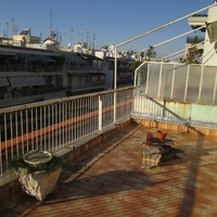 Квартира в Греции, 82 кв.м.