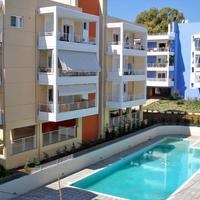 Flat in Greece, 77 sq.m.