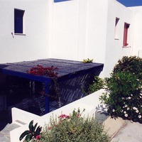 Townhouse in Greece, 125 sq.m.