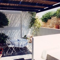 Townhouse in Greece, 125 sq.m.