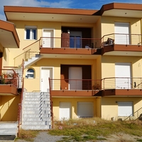 Квартира в Греции, 65 кв.м.