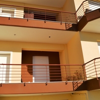 Квартира в Греции, 65 кв.м.