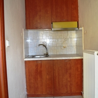 Квартира в Греции, 65 кв.м.