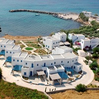 Flat in Greece, 50 sq.m.