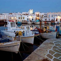 Flat in Greece, 50 sq.m.