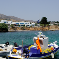 Flat in Greece, 50 sq.m.