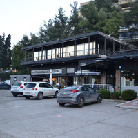 Business center in Greece, 305 sq.m.