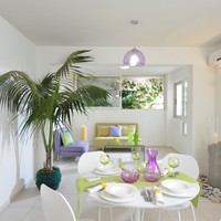 Villa in Greece, 122 sq.m.