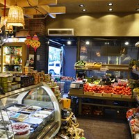 Business center in Greece, 210 sq.m.