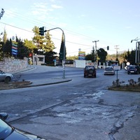 Business center in Greece, 210 sq.m.