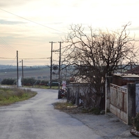 Квартира в Греции, 44 кв.м.