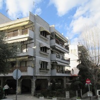 Flat in Greece, 107 sq.m.