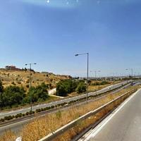 Земельный участок в Греции