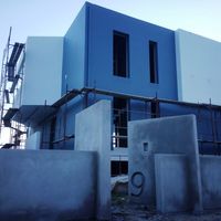 Villa in Greece, 370 sq.m.