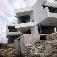 Villa in Greece, 370 sq.m.
