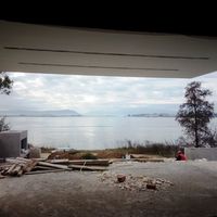 Villa in Greece, 370 sq.m.